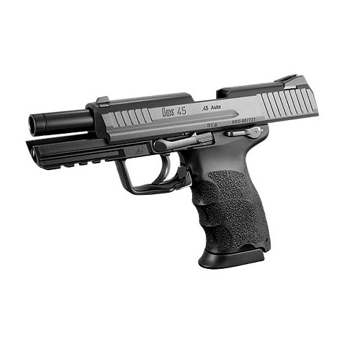 限定特価】 HK45 ガスブローバック [MRI-14260+] - スーパーラジコン