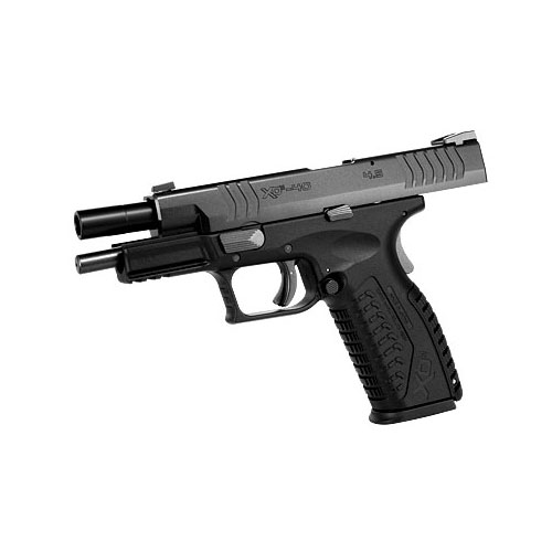 限定特価】マルイ XDM-40本体のみ [MRI-14252+] - スーパーラジコン