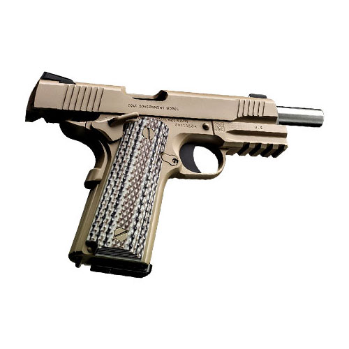 訳あり特価】M45A1 ガスブローバック [MRI-14284+] - スーパーラジコン